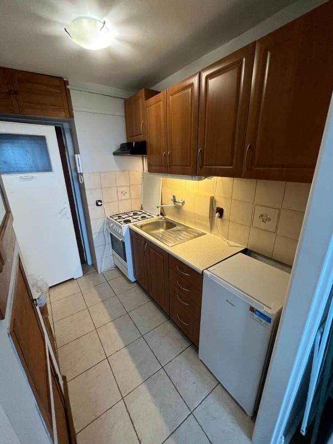 == View Apartment City Center == Varsovie Extérieur photo