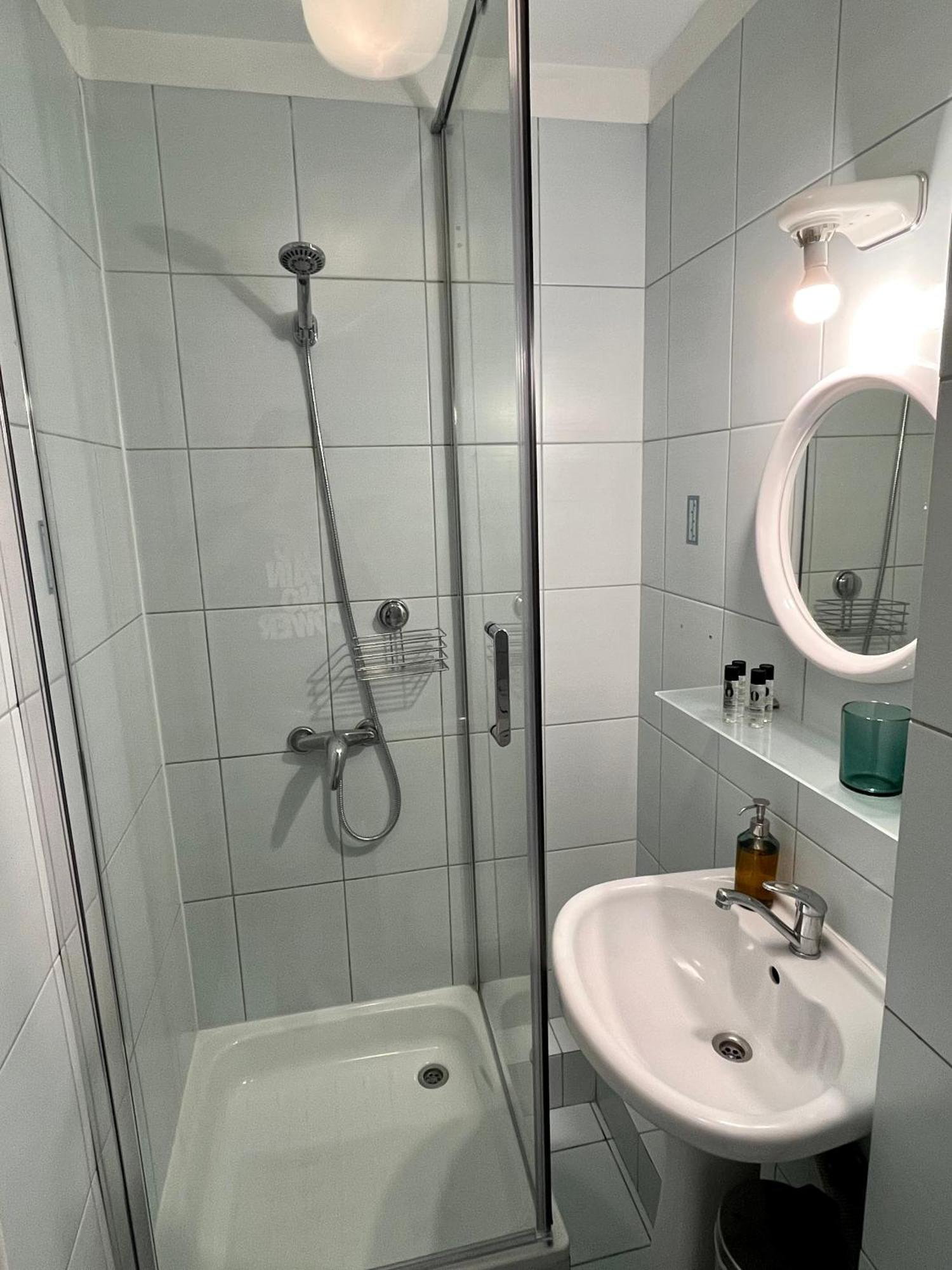 == View Apartment City Center == Varsovie Extérieur photo